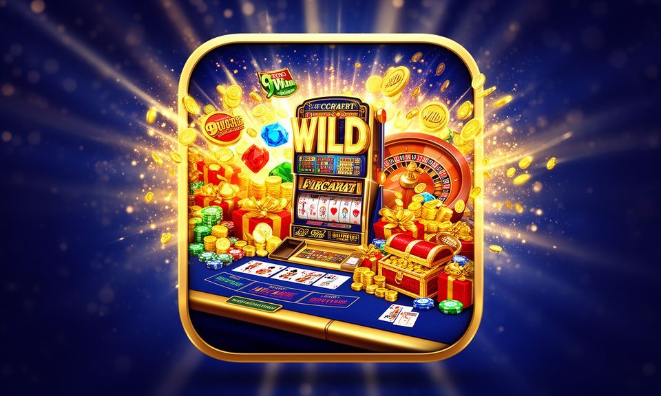rafi88 mobile gaming